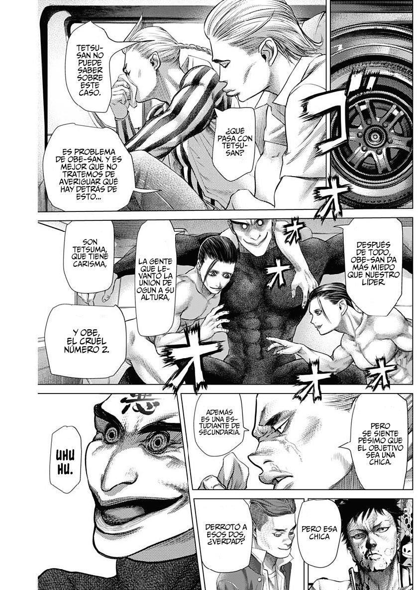 Capitulo 58 page 16