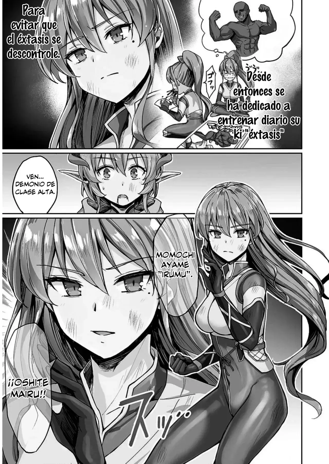 Capitulo 52 page 10