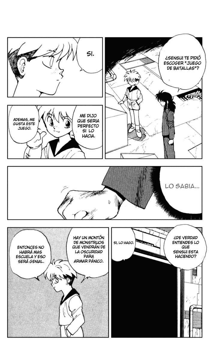 Capitulo 136 page 6