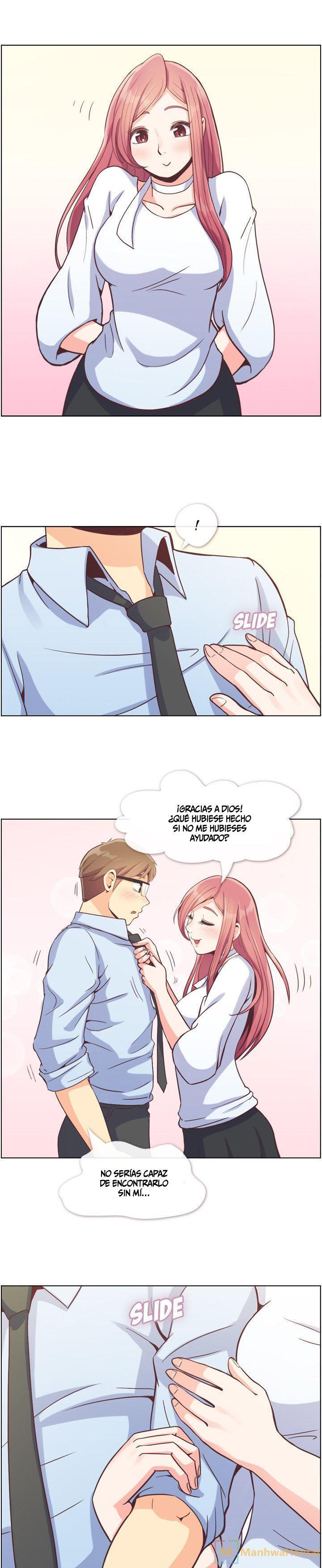 Capitulo 58 page 10