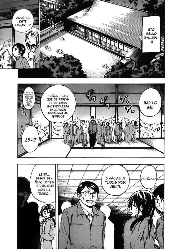 Capitulo 100 page 10