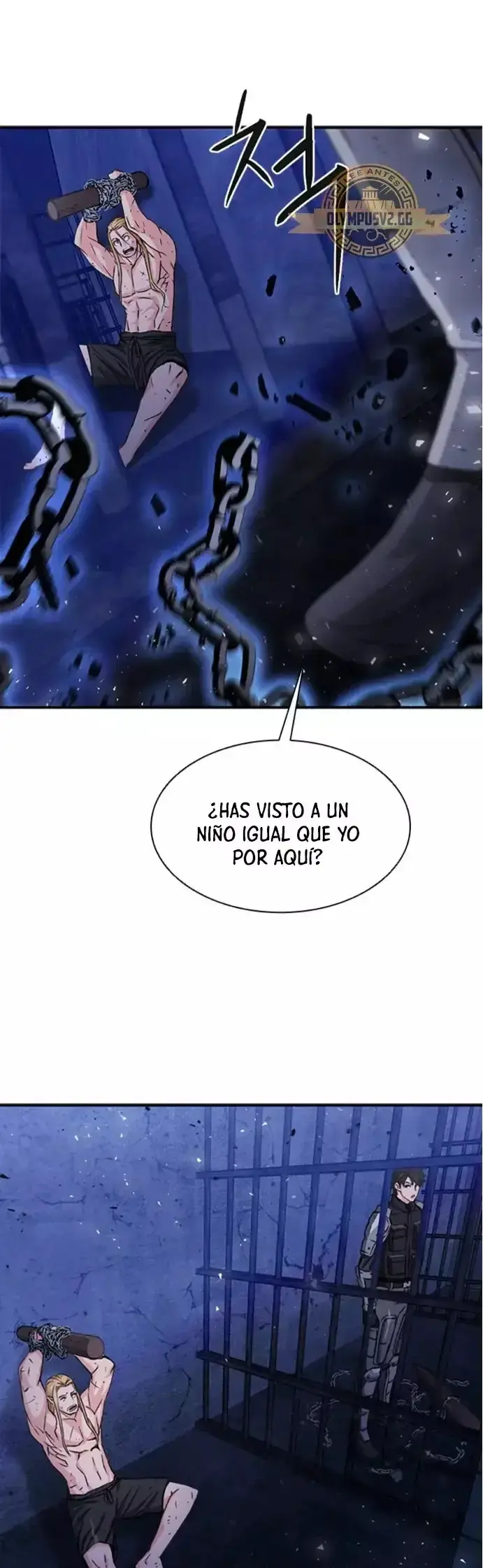 Capitulo 105 page 22