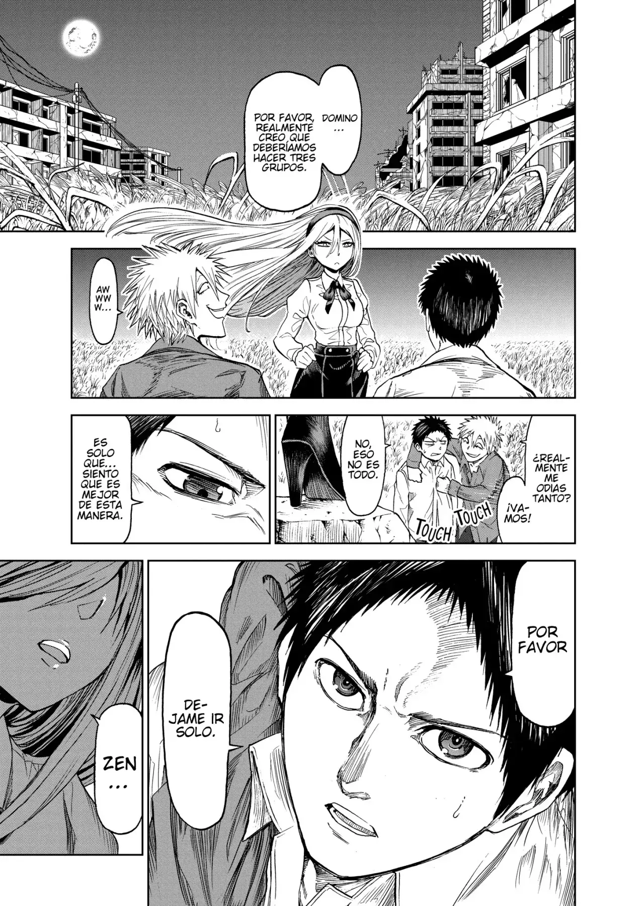 Capitulo 13 page 19