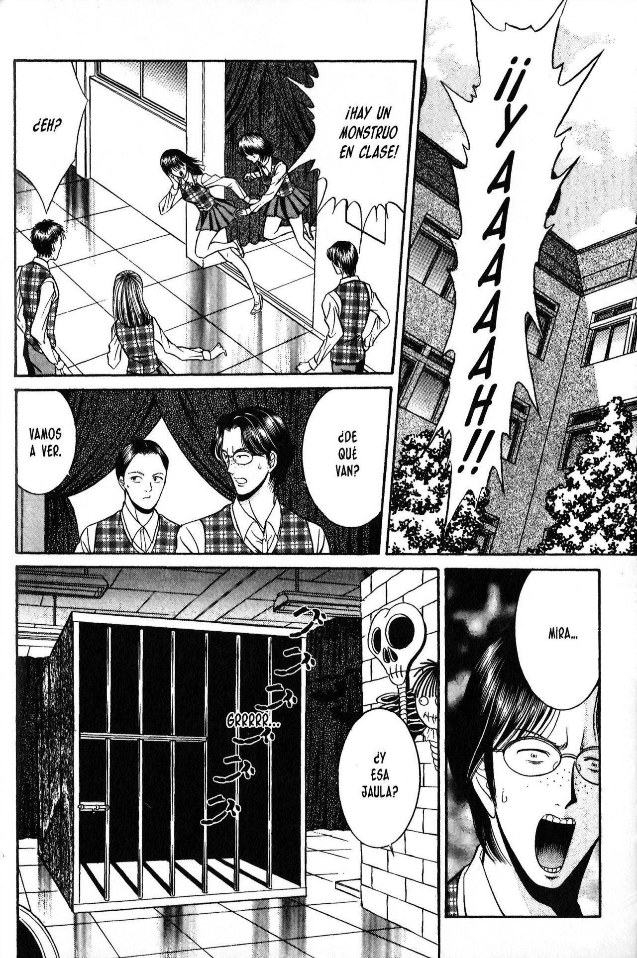 Capitulo 3 page 14