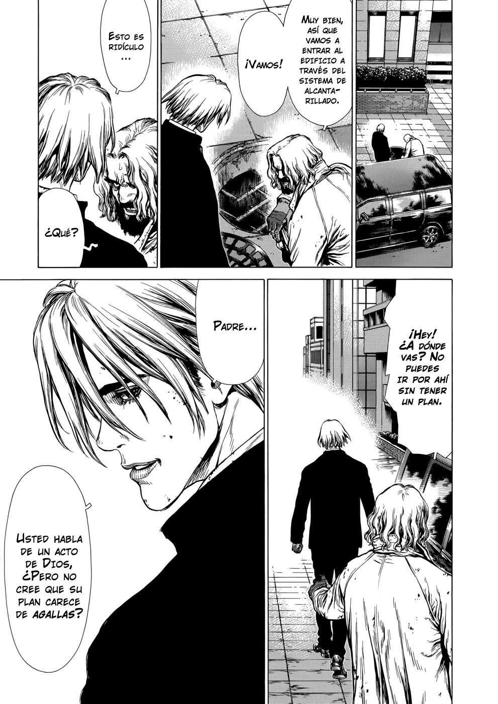 Capitulo 36 page 16