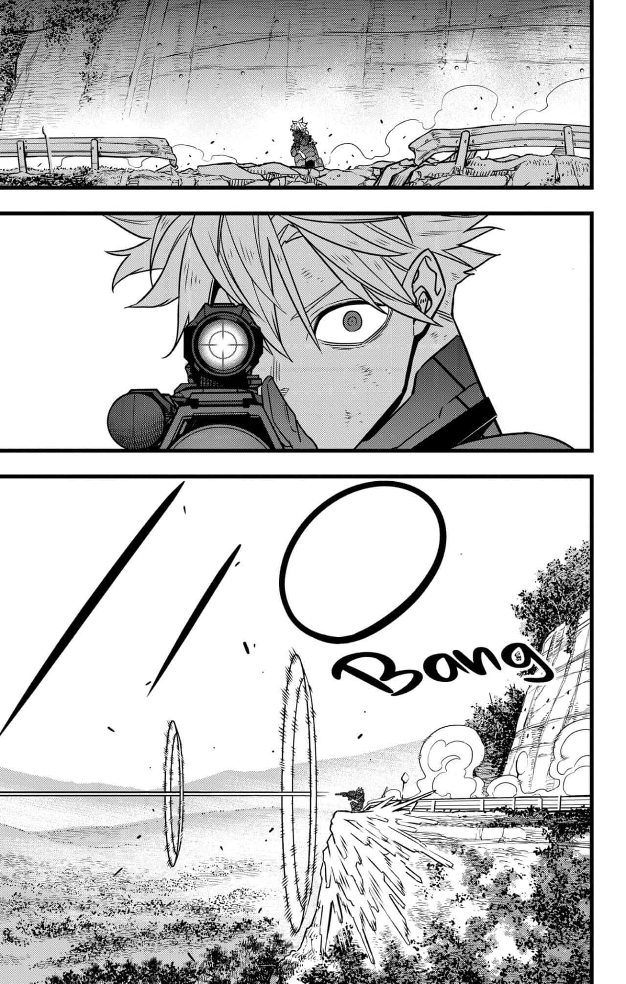 Capitulo 63 page 21