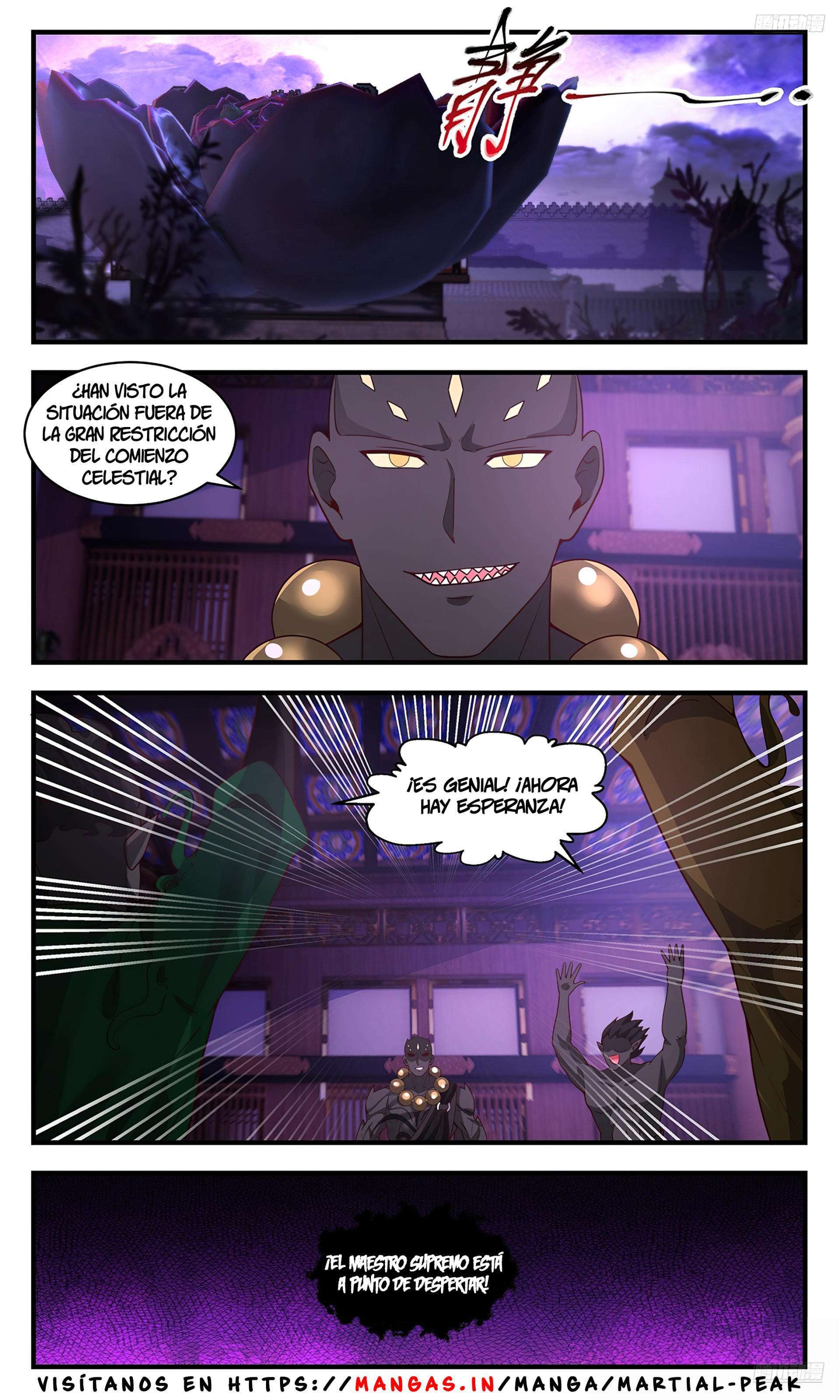 Capitulo 3701 page 10