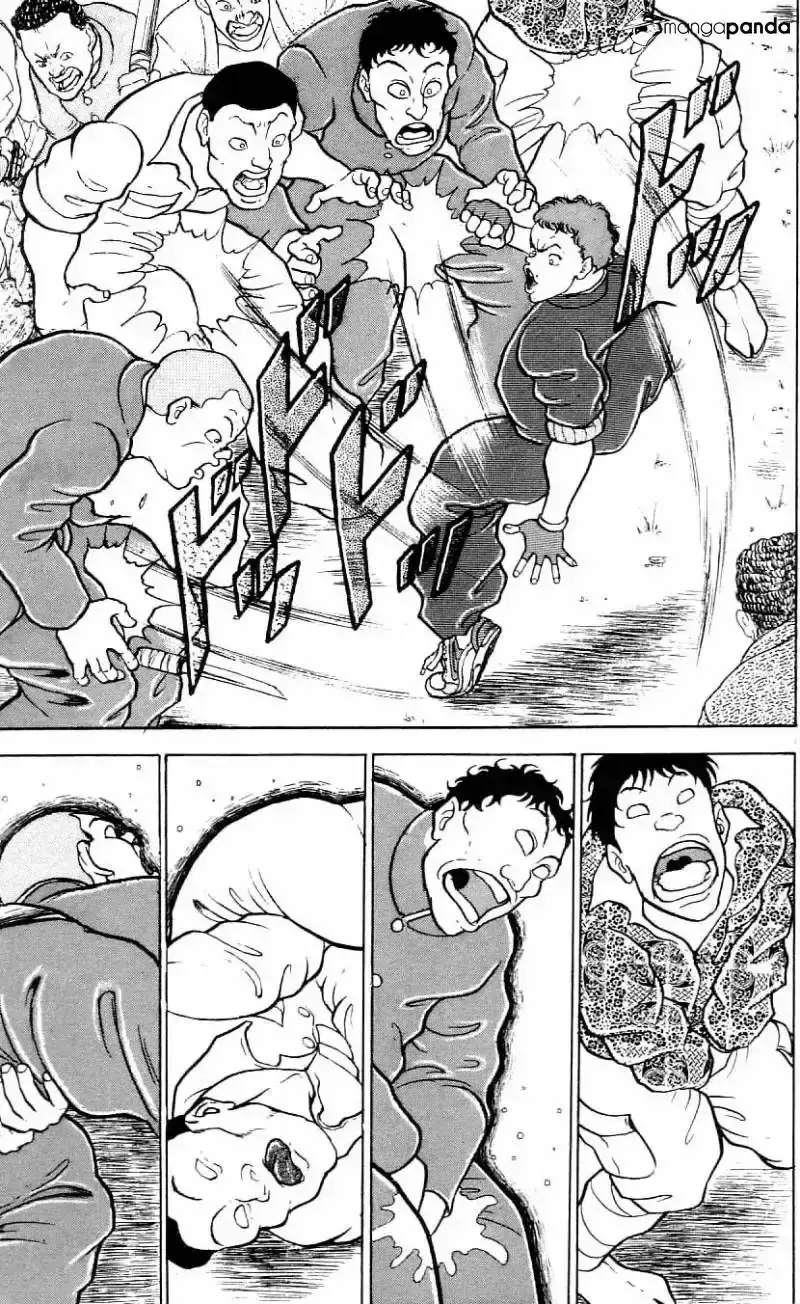 Capitulo 75 page 17