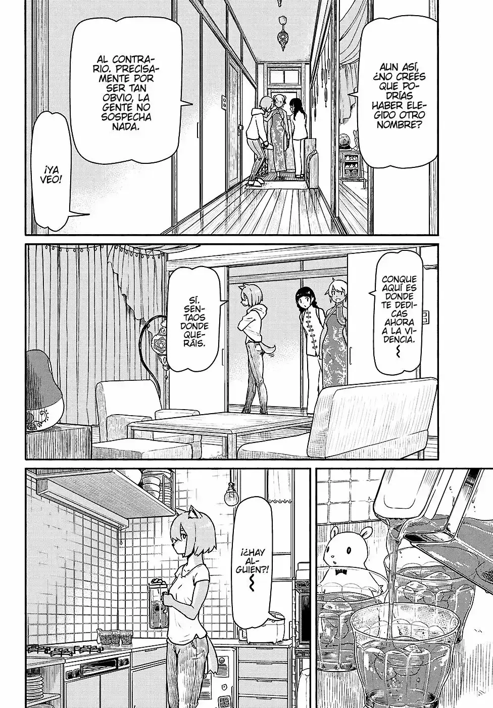 Capitulo 39 page 11
