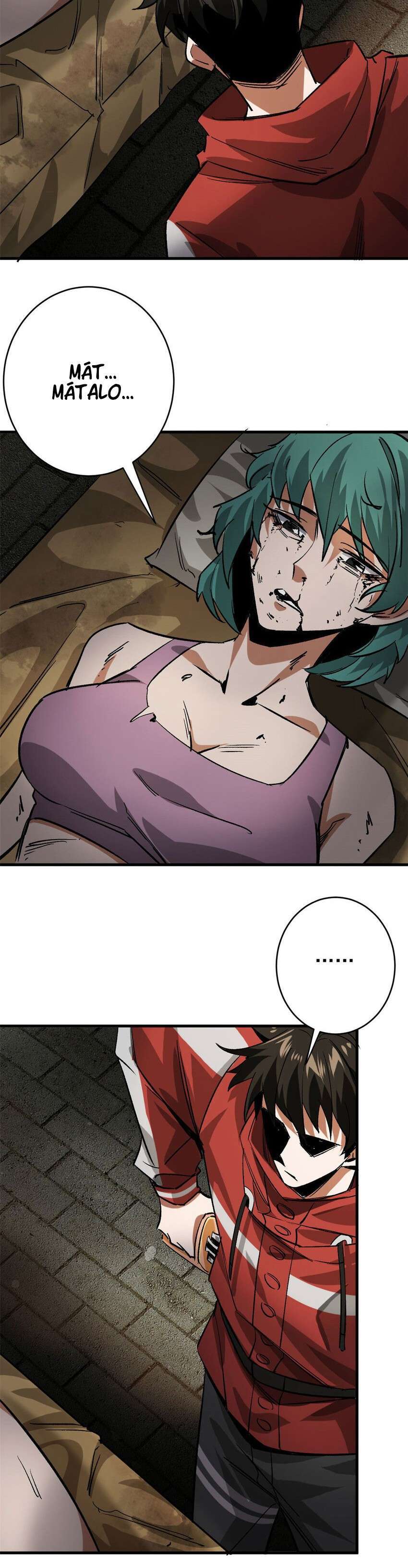 Capitulo 170 page 18