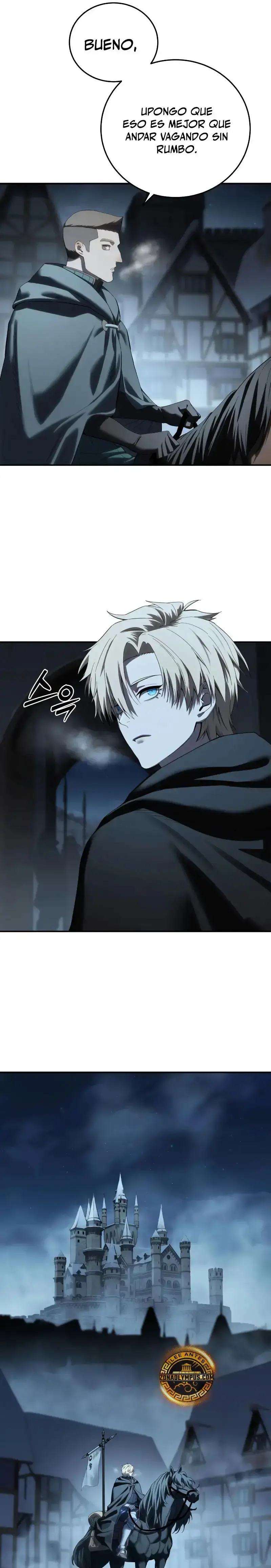Capitulo 96 page 35