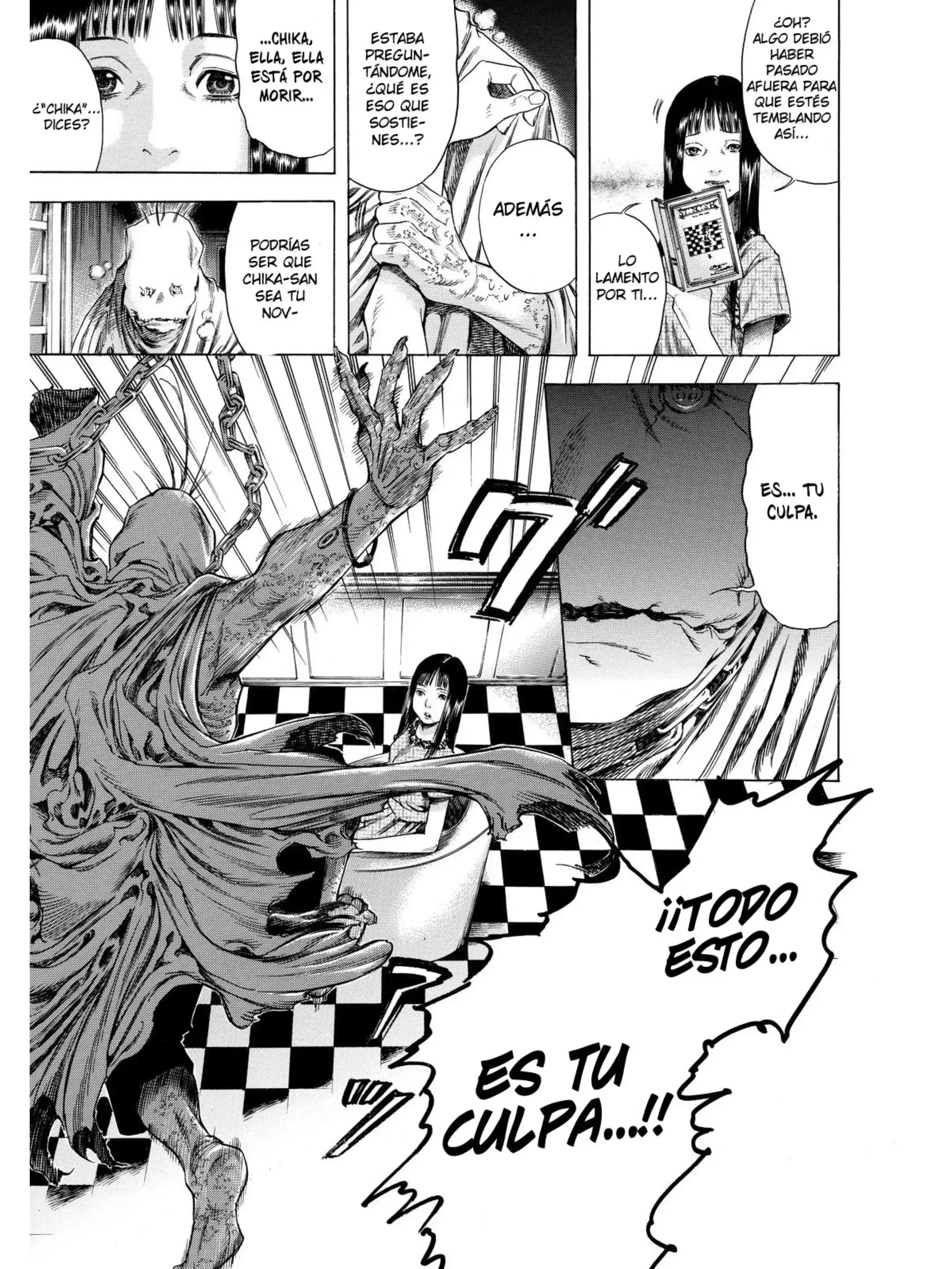 Capitulo 3 page 11