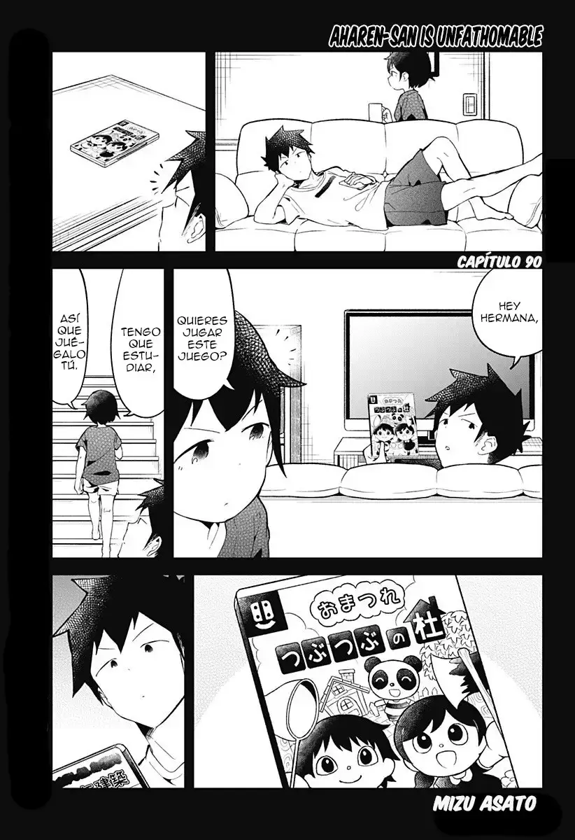 Capitulo 90 page 1