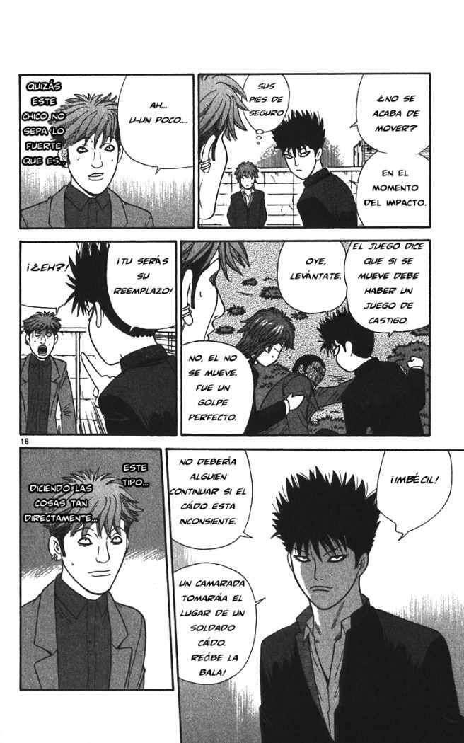 Capitulo 16 page 17