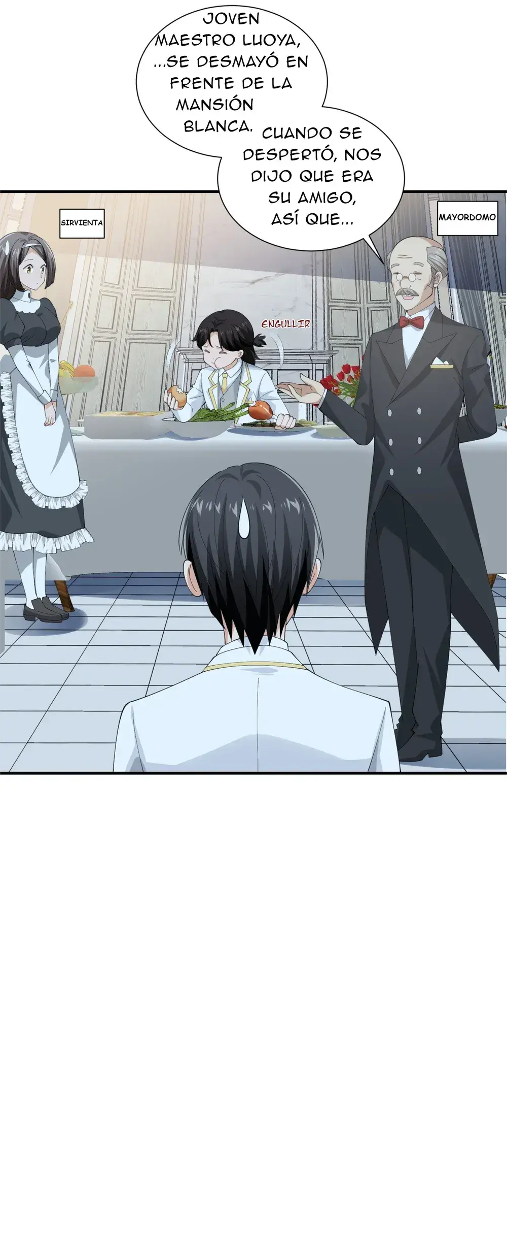 Capitulo 61 page 31