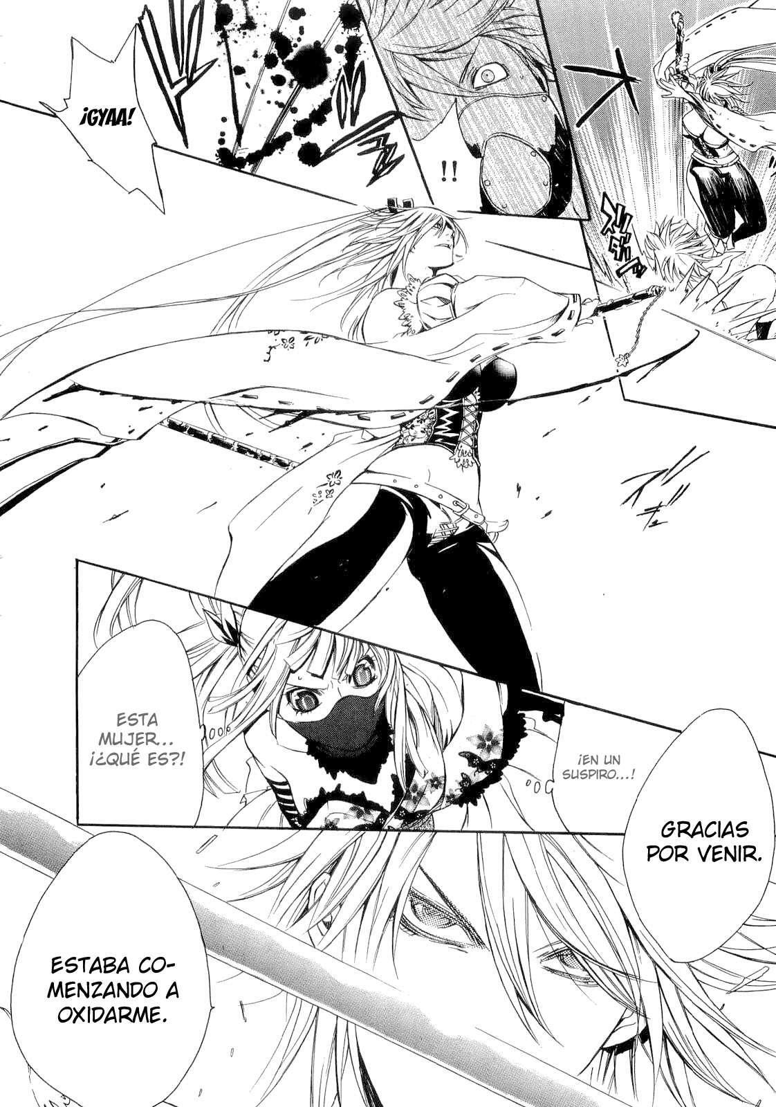 Capitulo 22 page 28