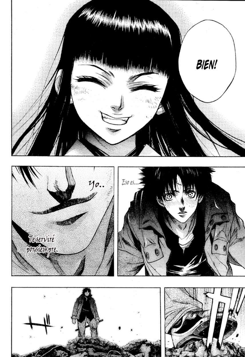 Capitulo 35 page 20