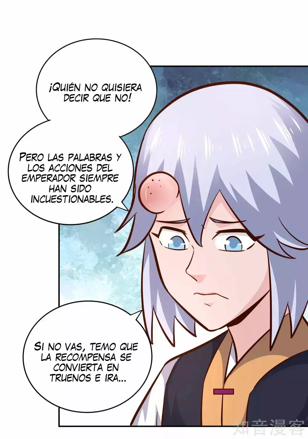 Capitulo 106 page 16