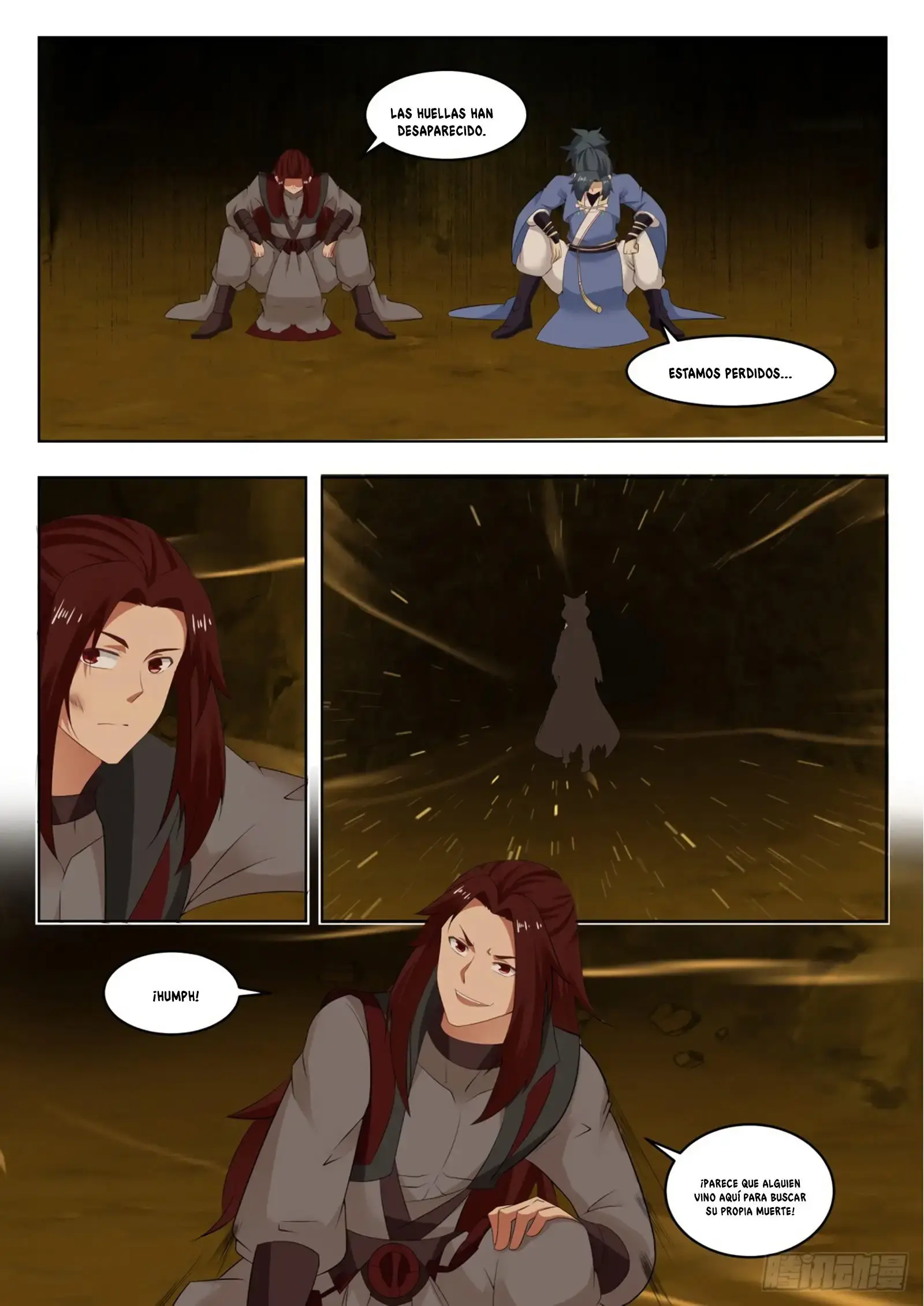 Capitulo 560 page 8