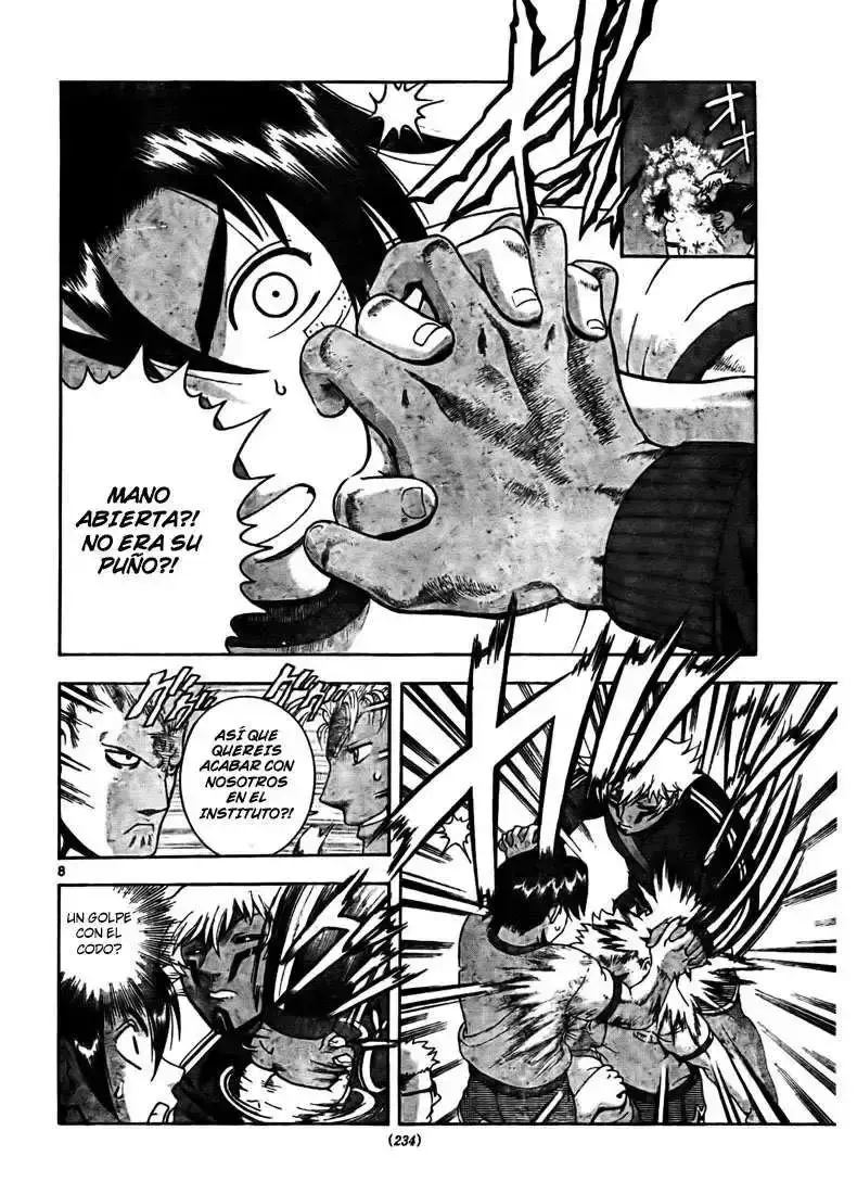 Capitulo 279 page 8