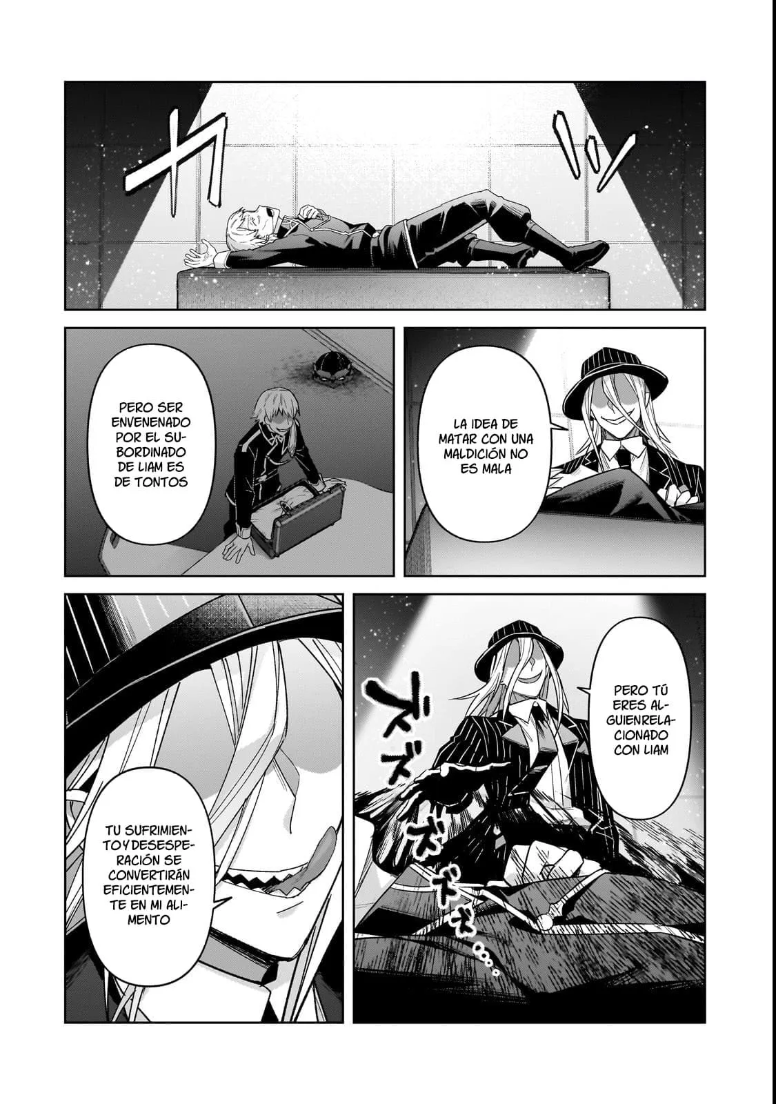 Capitulo 40 page 12