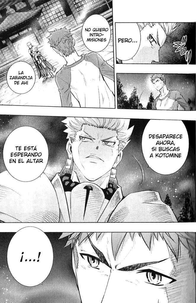 Capitulo 81 page 8