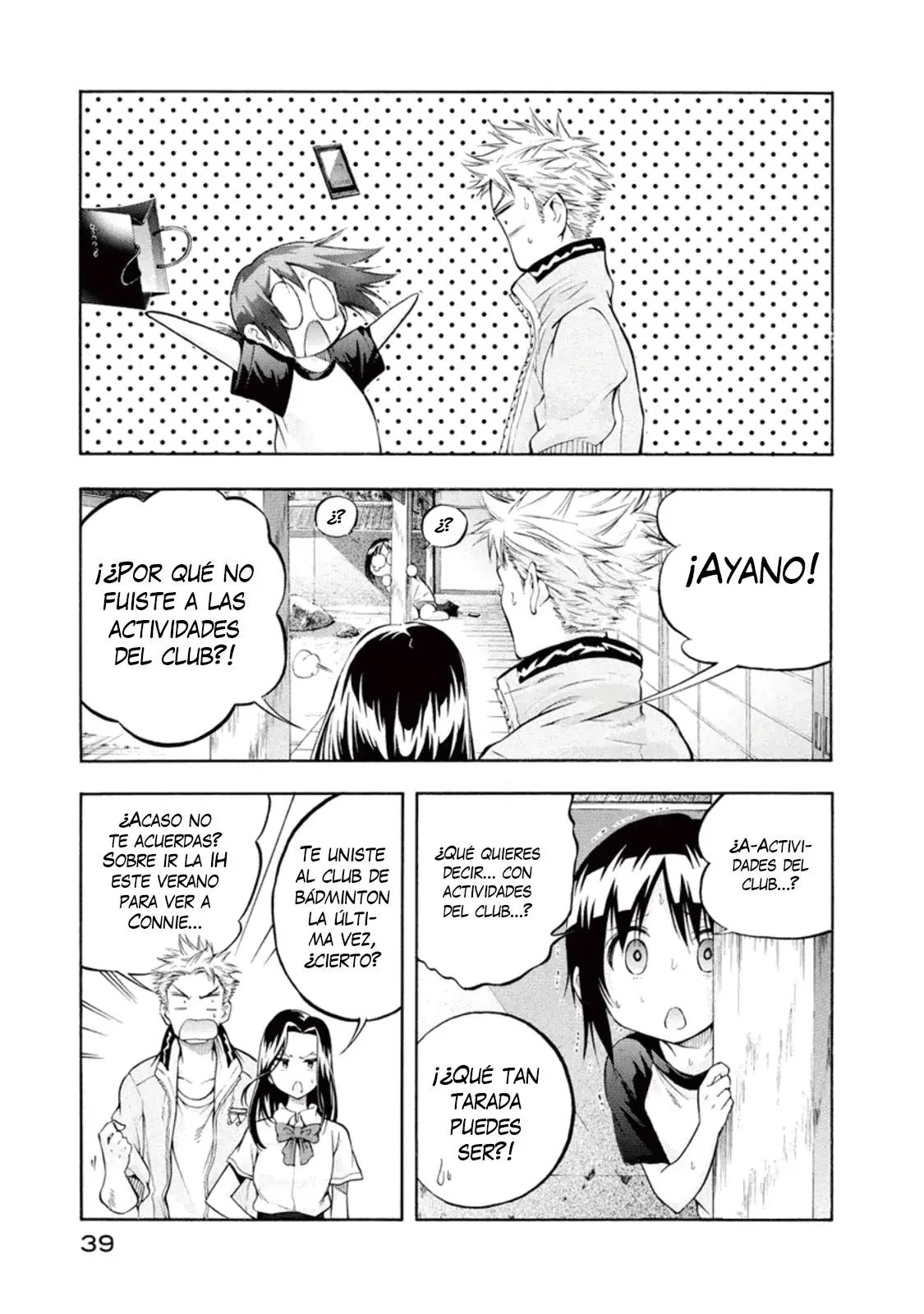 Capitulo 5 page 39