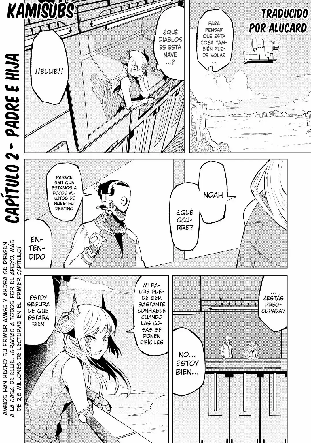 Capitulo 2 page 1