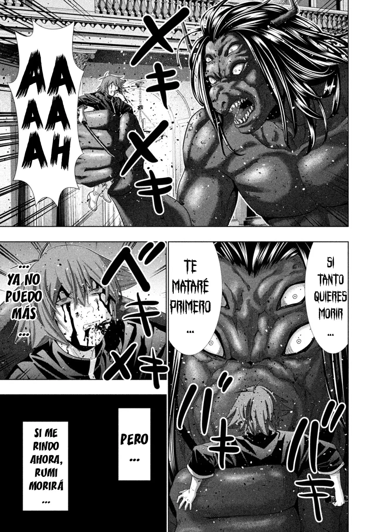 Capitulo 272 page 17
