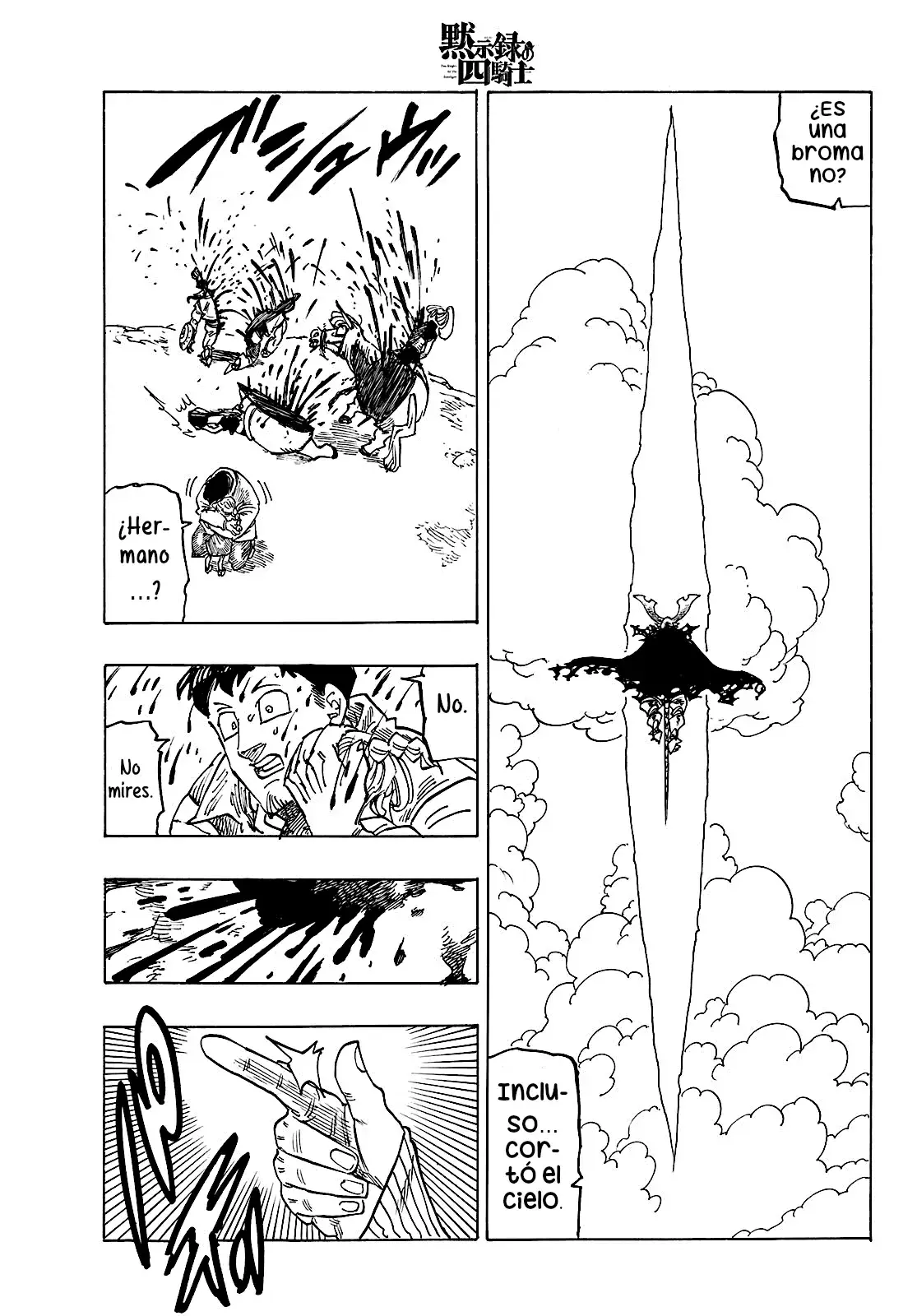 Capitulo 133 page 10