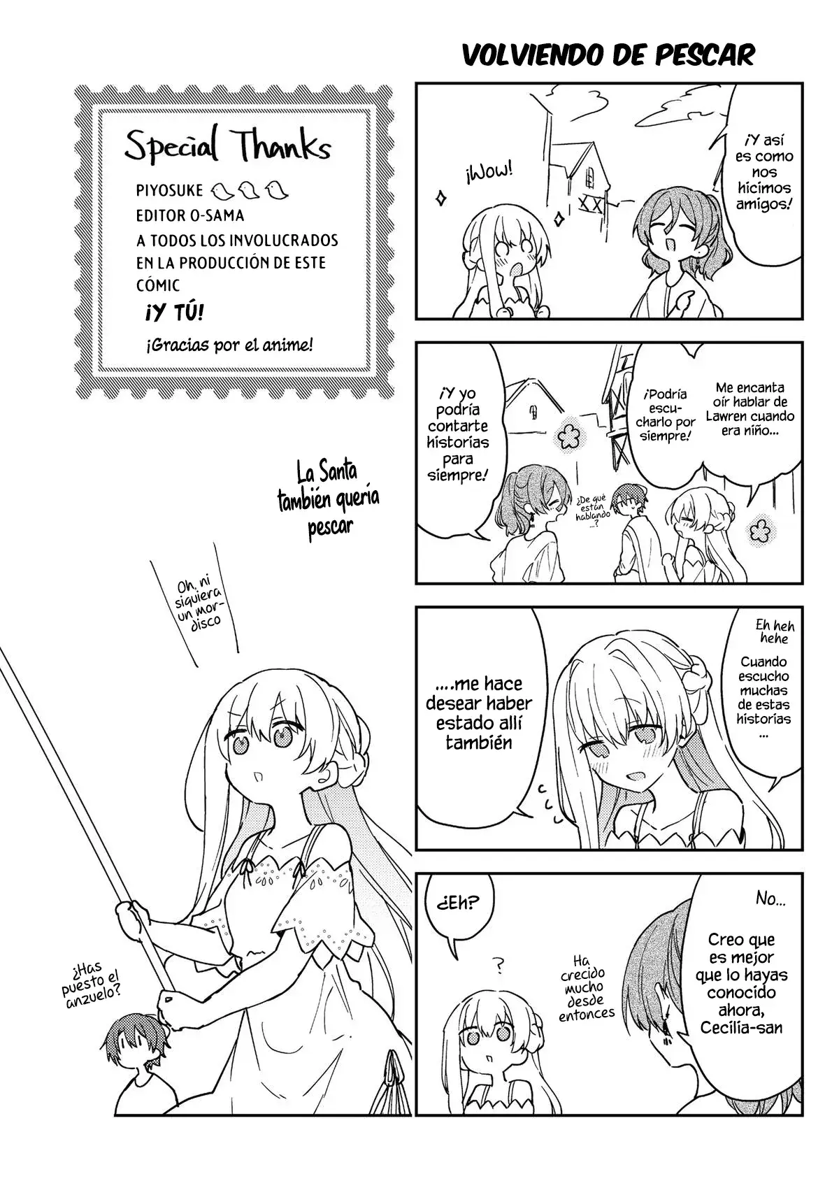 Capitulo 78.50 page 5