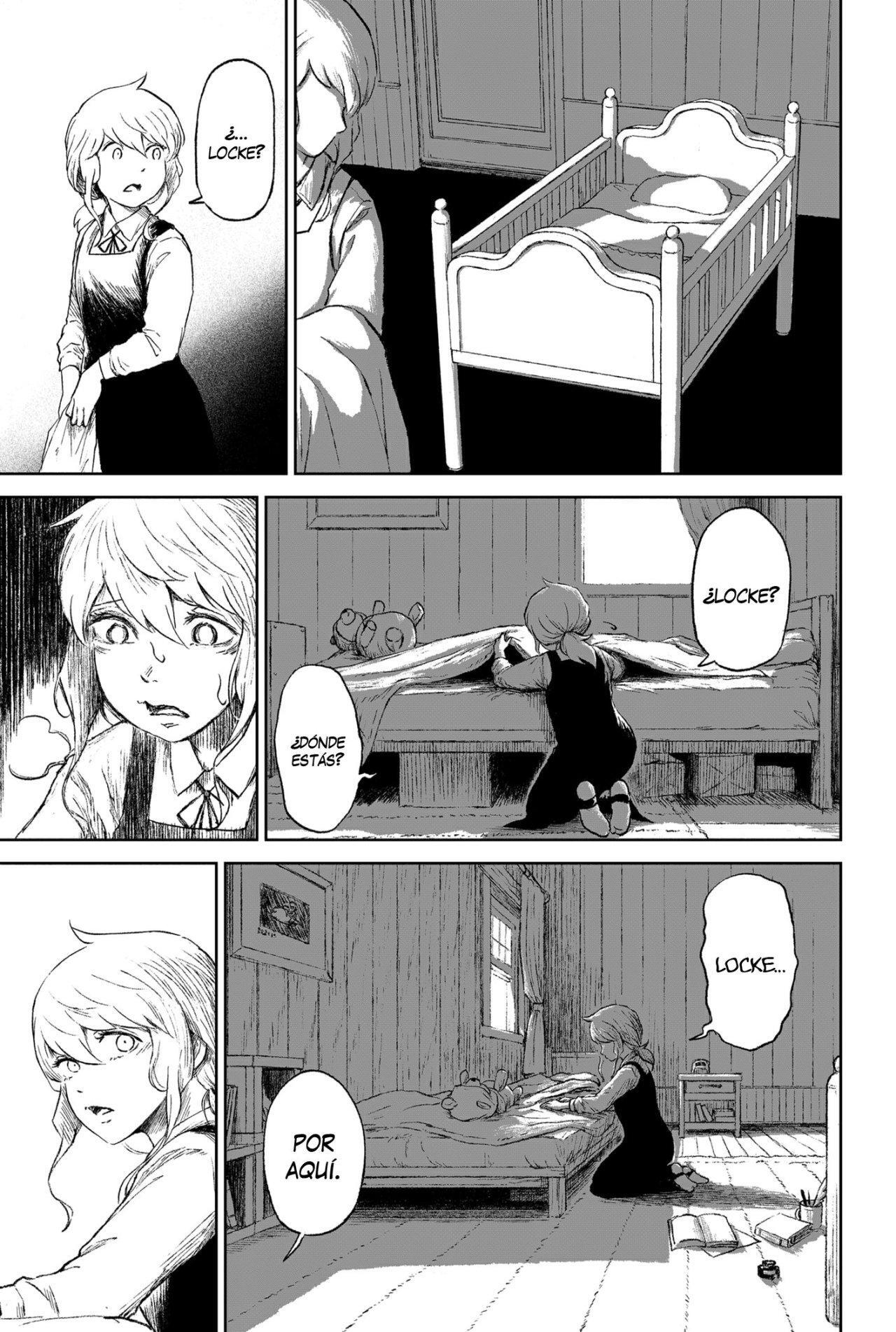 Capitulo 20 page 43