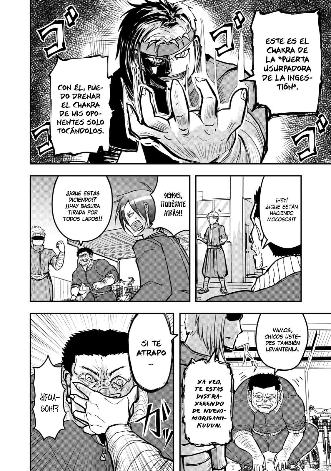 Capitulo 21 page 7