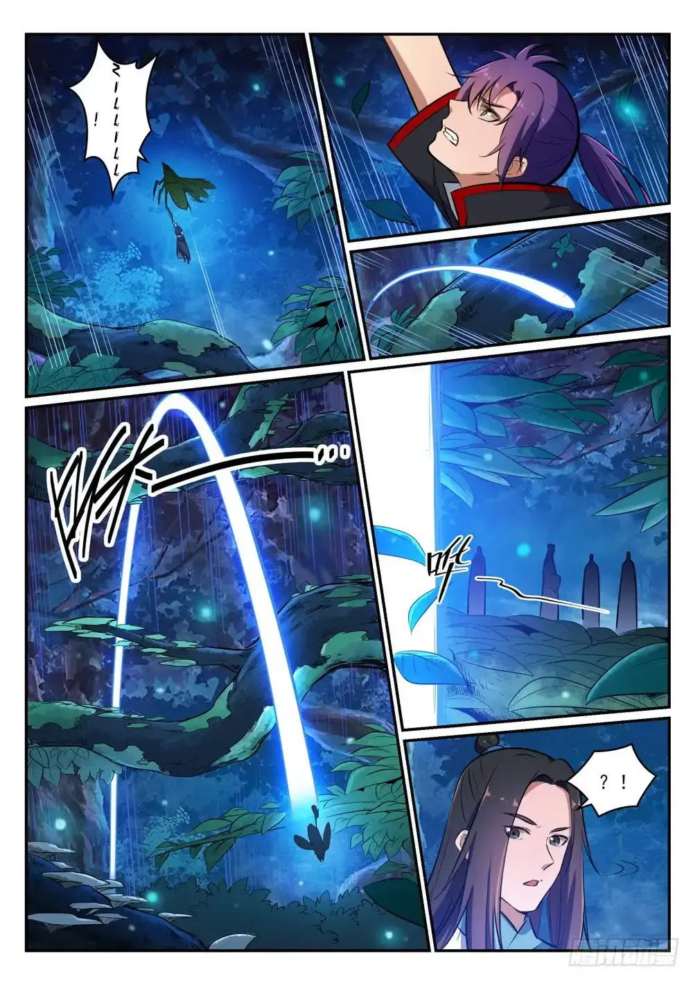 Capitulo 405 page 13