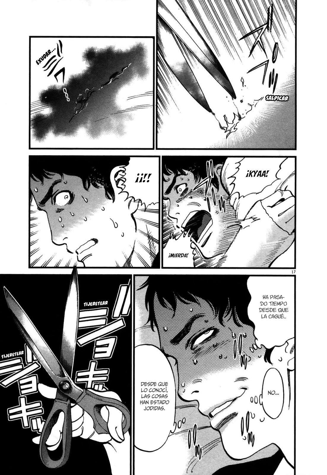 Capitulo 127 page 17