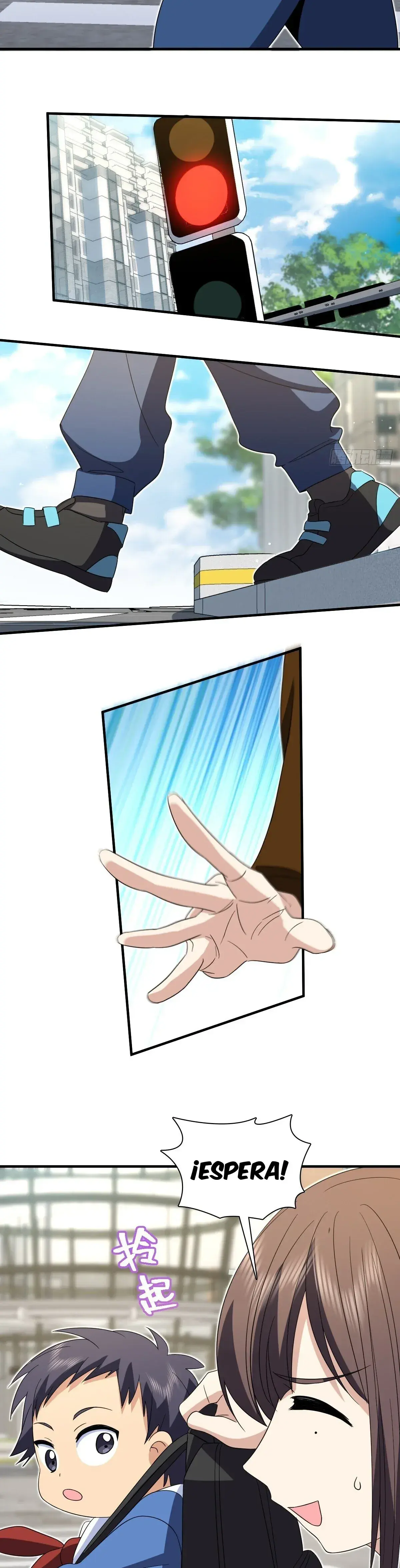 Capitulo 311 page 10