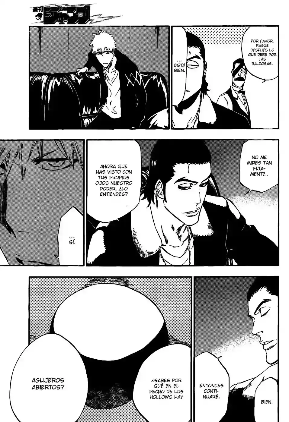 Capitulo 433 page 15