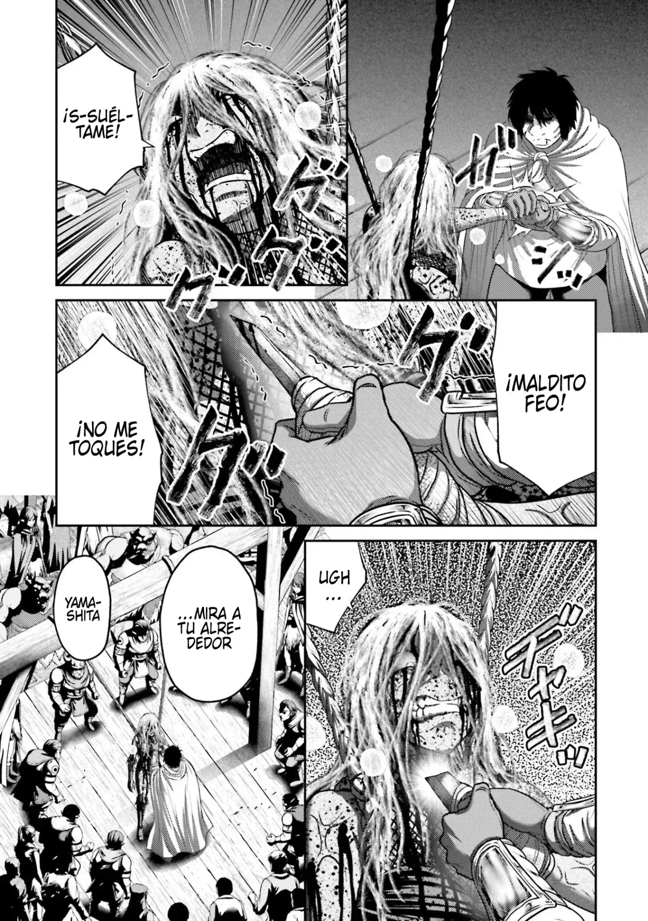 Capitulo 49 page 13