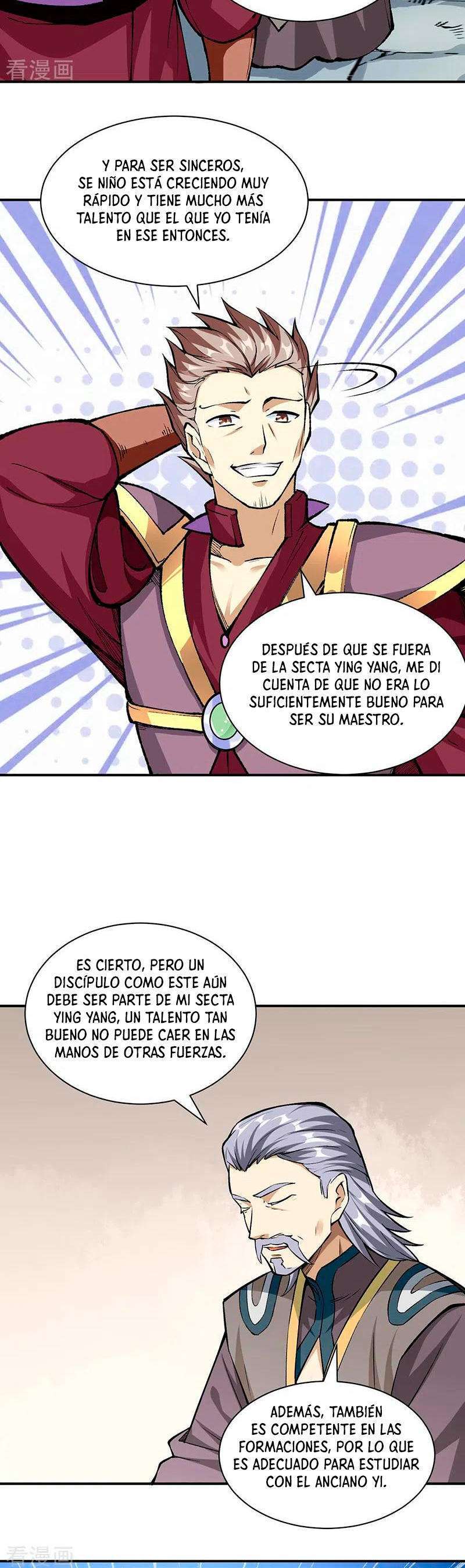 Capitulo 339 page 10