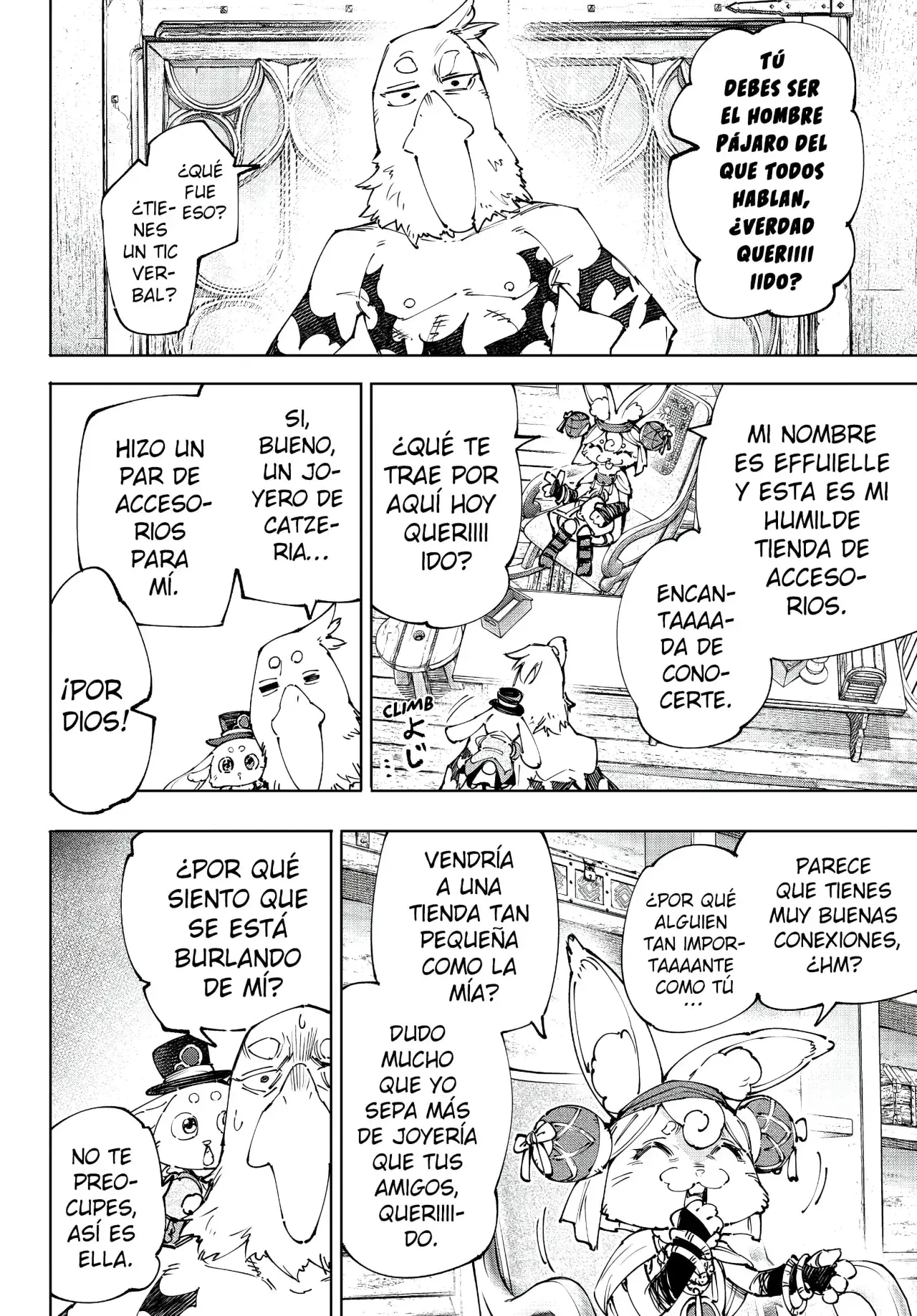 Capitulo 215 page 5