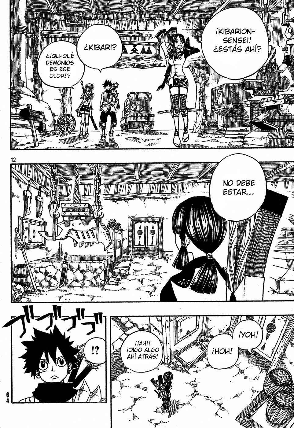 Capitulo 7 page 13