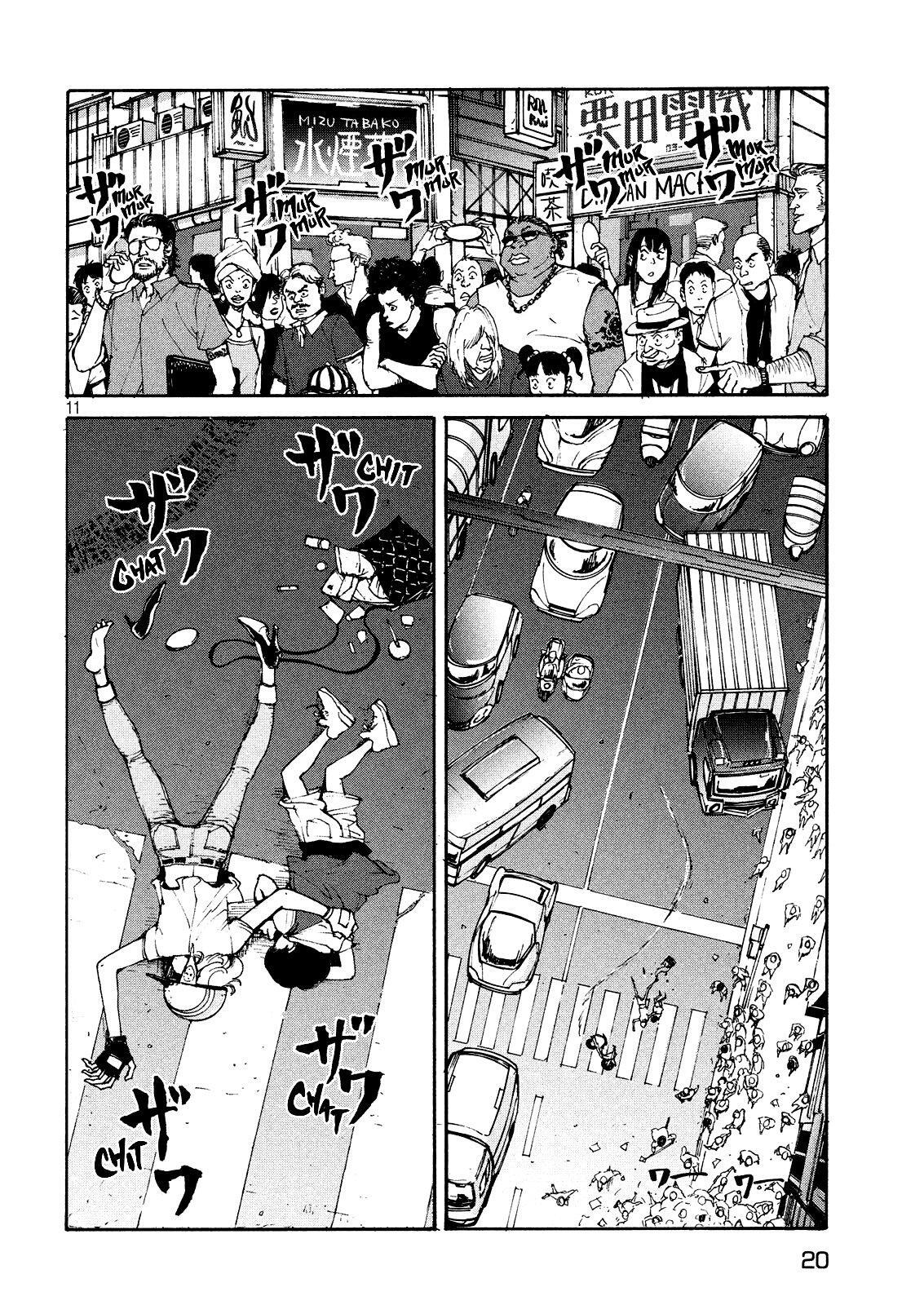 Capitulo 1 page 11