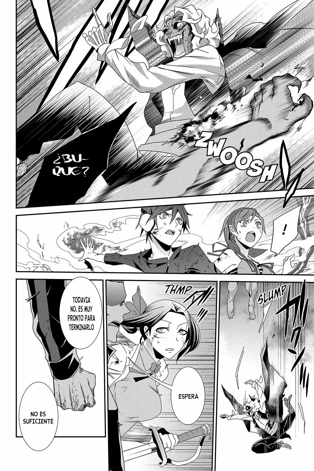 Capitulo 23 page 25