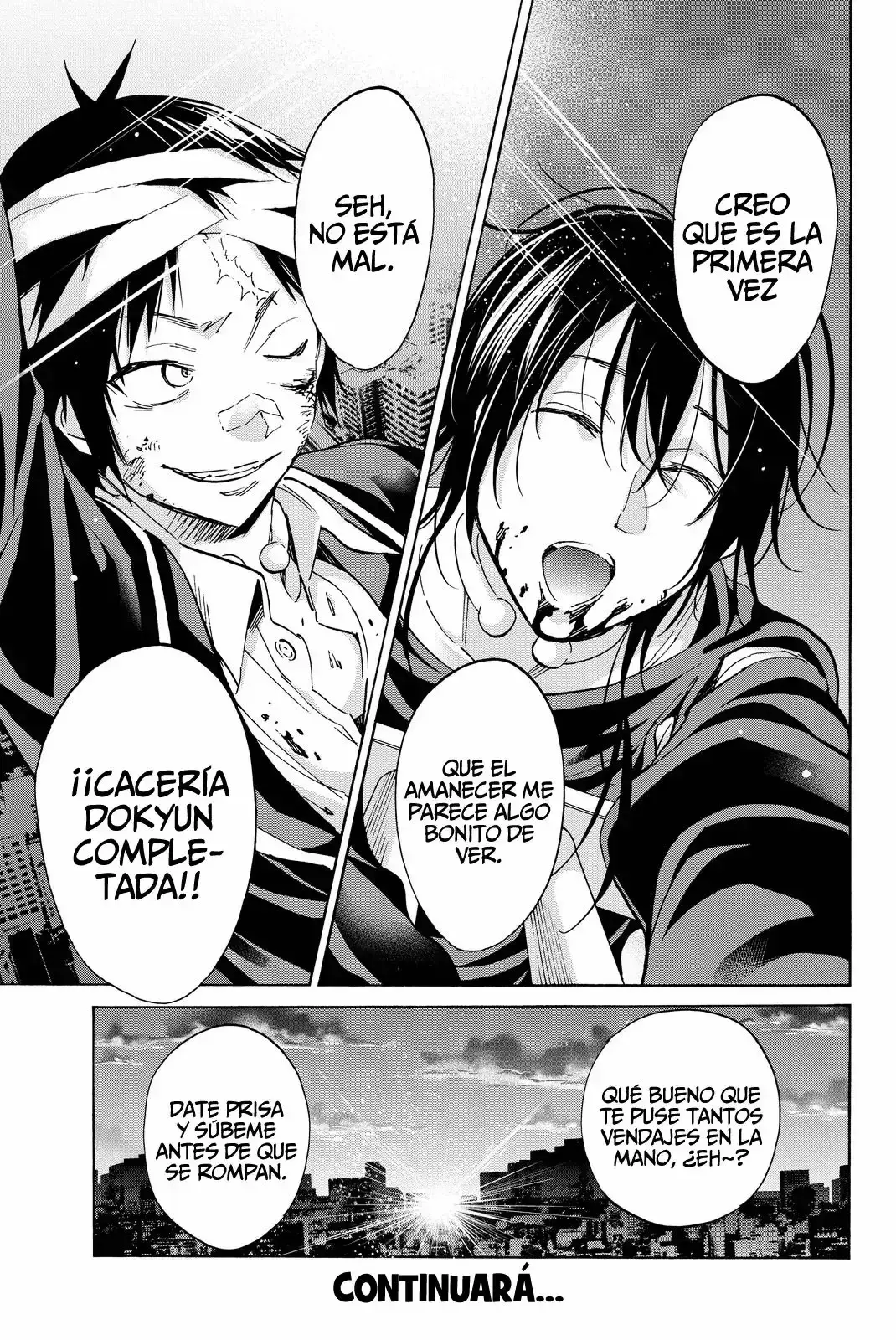 Capitulo 50 page 25