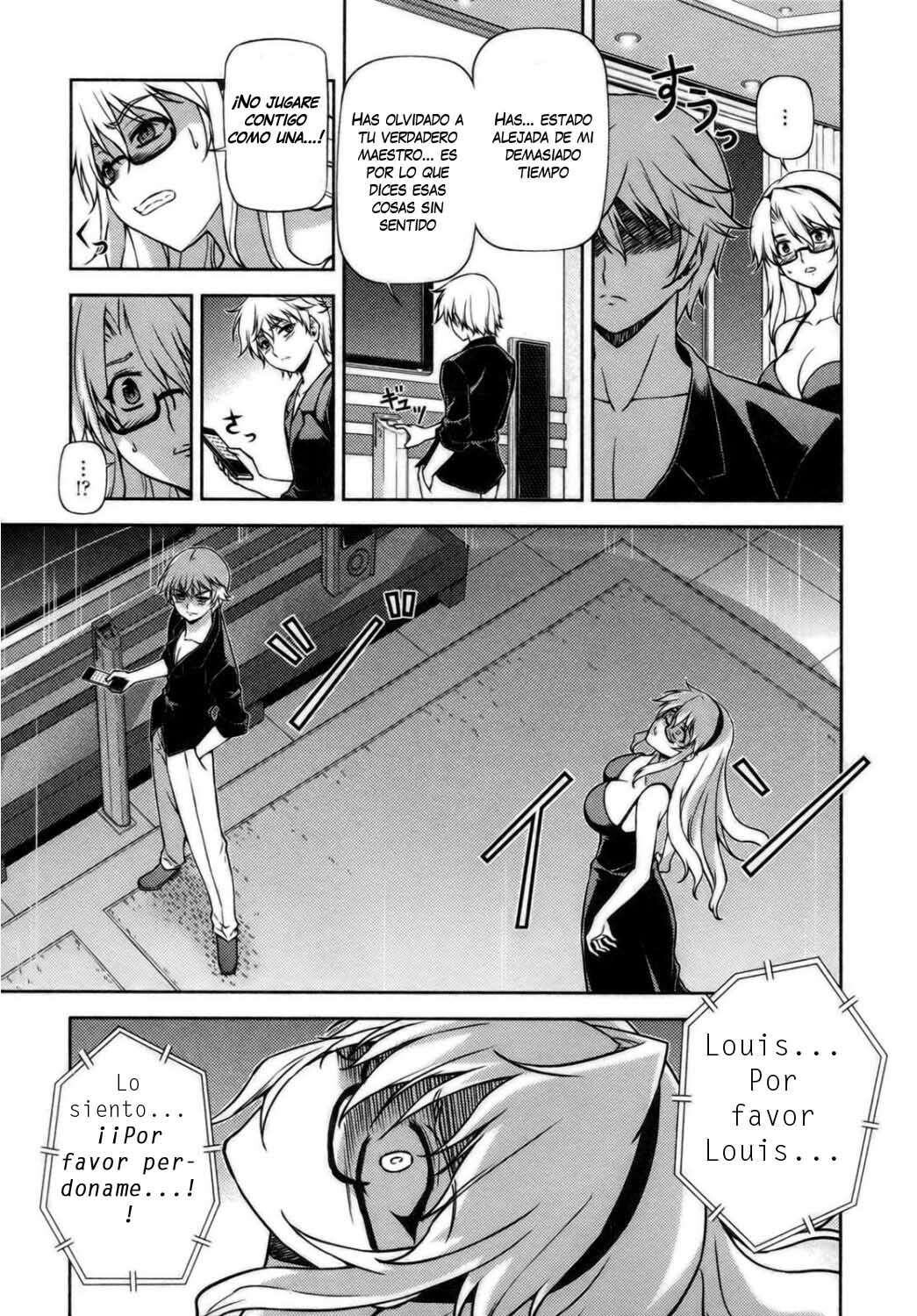 Capitulo 42 page 18