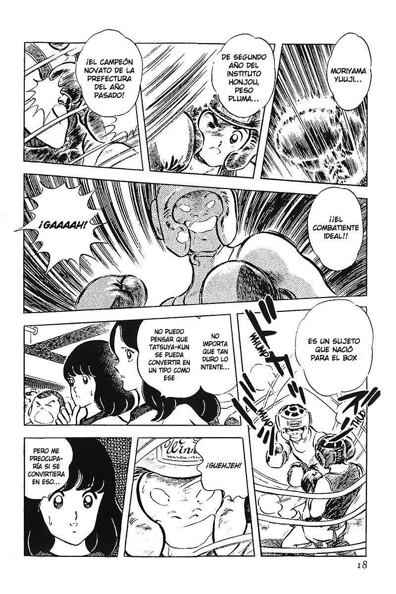 Capitulo 72 page 21