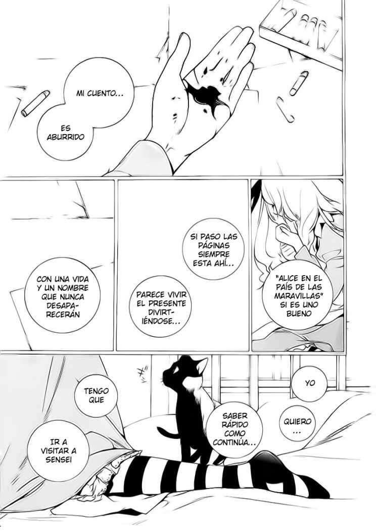 Capitulo 23 page 6