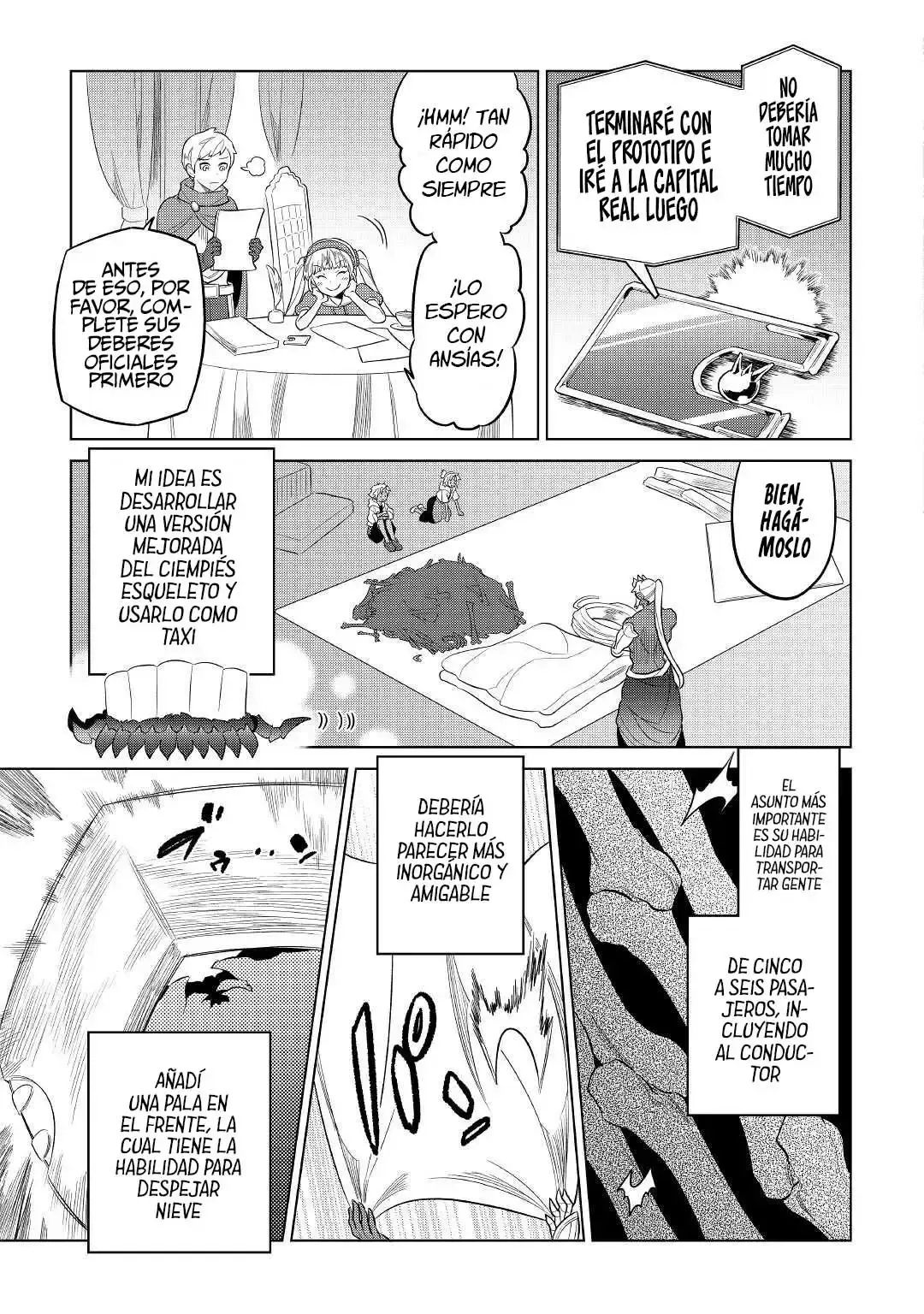 Capitulo 84 page 5