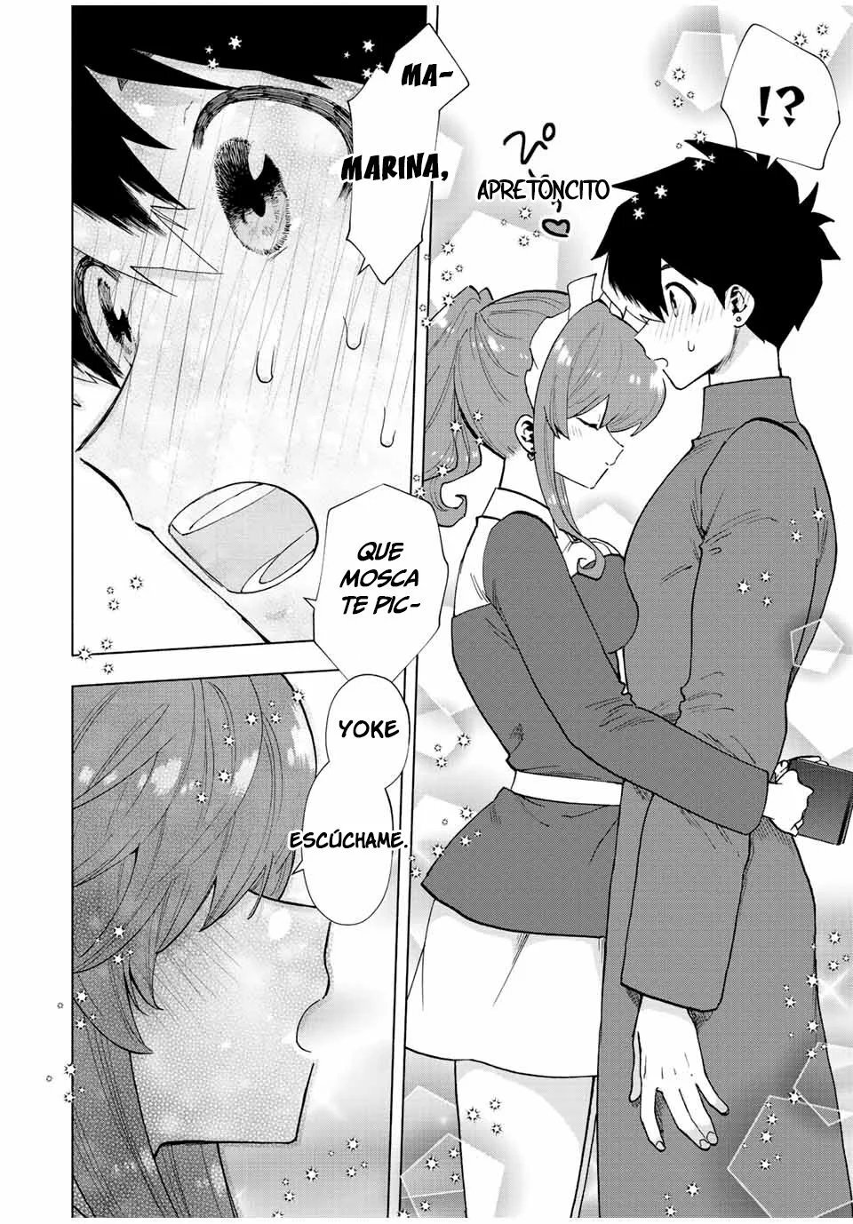 Capitulo 50 page 6