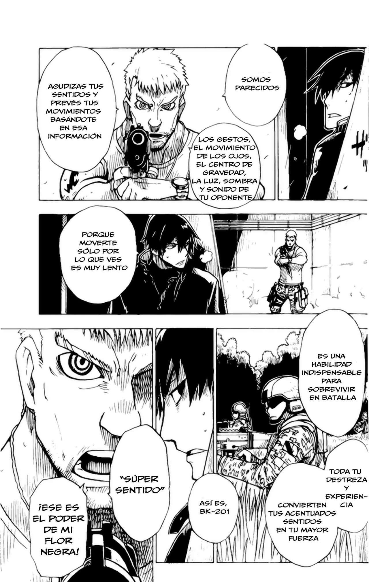 Capitulo 21 page 10